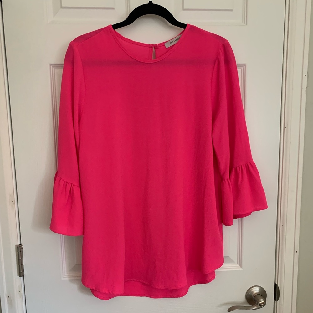Vici Figment of Your Imagination Blouse, Sz M